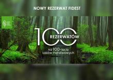 Nowy rezerwat "Fidest"