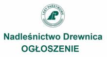 Zasady sprzedaży detalicznej drewna i produktów gospodarki łowieckiej w związku z ogłoszonym na terenie Polski stanem epidemii
