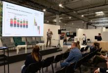 Furnitech Expo 2025 – lasy w centrum uwagi